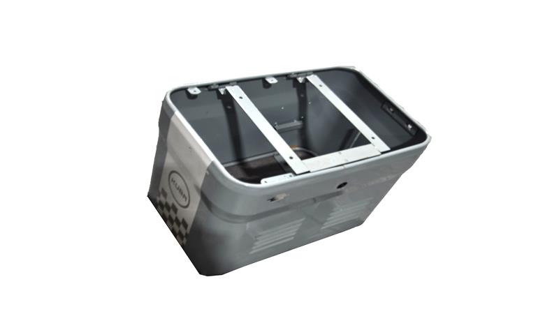 AKÜ KUTUSU MAVİ (OPTIMUS ULTRA)